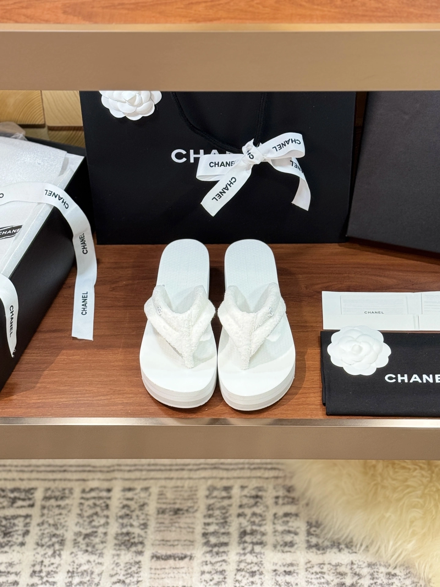 COCO-- 3h1958 G46202 B18996 NACEZ Heel height ：4.5cm item:E-X062F0630